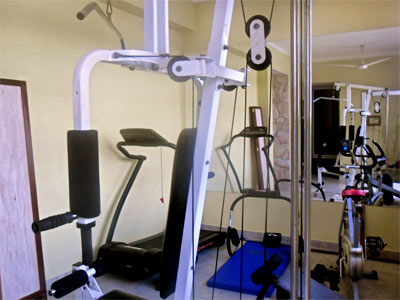 Fotos del hotel - APART HOTEL LA GALERIA
