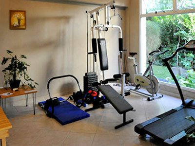 Fotos del hotel - APART HOTEL LA GALERIA
