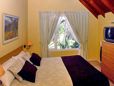 Fotos del hotel - APART HOTEL LA GALERIA