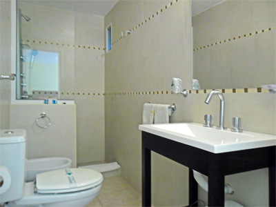Fotos del hotel - APART HOTEL LA GALERIA