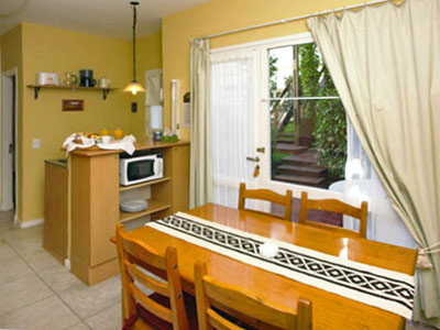 Fotos del hotel - APART HOTEL LA GALERIA