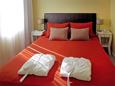 Fotos del hotel - APART HOTEL LA GALERIA