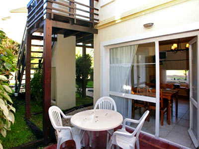 Fotos del hotel - APART HOTEL LA GALERIA