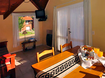 Fotos del hotel - APART HOTEL LA GALERIA