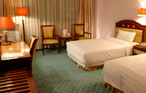 Fotos del hotel - LI YUN HOTEL