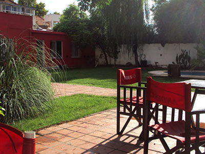 Fotos del hotel - HOSTEL ITAKA