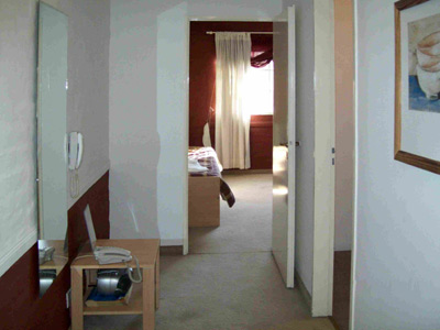 Fotos del hotel - DEPARTAMENTOS AVELLANEDA
