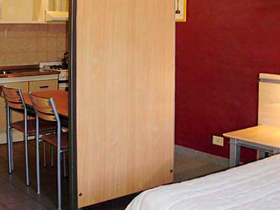 Fotos del hotel - DEPARTAMENTOS AVELLANEDA