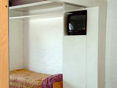 Fotos del hotel - DEPARTAMENTOS AVELLANEDA