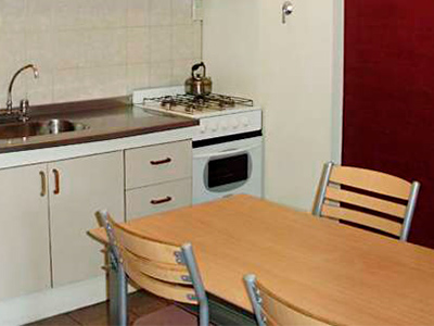 Fotos del hotel - DEPARTAMENTOS AVELLANEDA