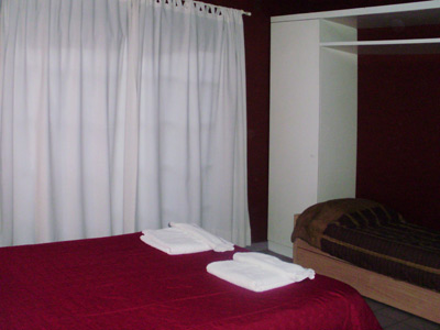 Fotos del hotel - DEPARTAMENTOS AVELLANEDA