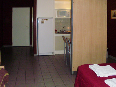 Fotos del hotel - DEPARTAMENTOS AVELLANEDA
