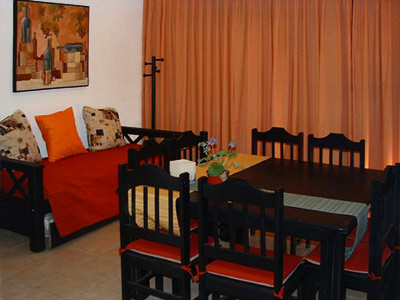 Fotos del hotel - BOMBAL SUITES