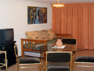 Fotos del hotel - BOMBAL SUITES