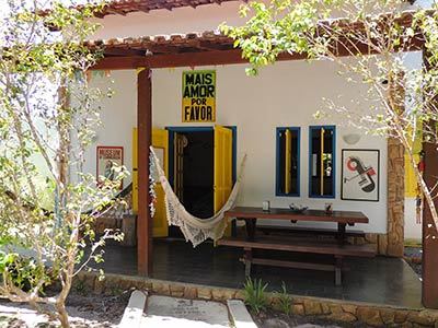 Fotos del hotel - ART BEACH HOSTEL BUZIOS