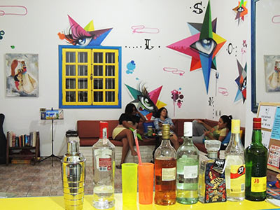Fotos del hotel - ART BEACH HOSTEL BUZIOS