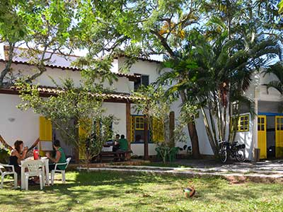 Fotos del hotel - ART BEACH HOSTEL BUZIOS