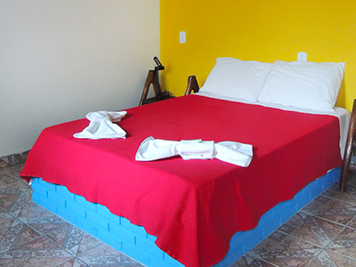 Fotos del hotel - ART BEACH HOSTEL BUZIOS