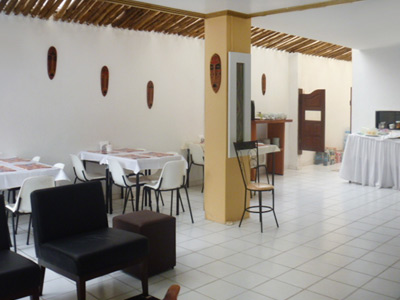 Fotos del hotel - CAFE CLUB SALVADOR