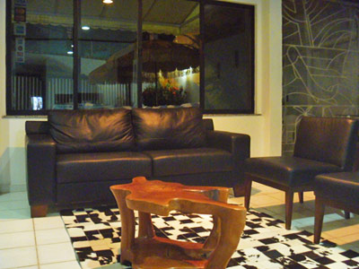 Fotos del hotel - CAFE CLUB SALVADOR
