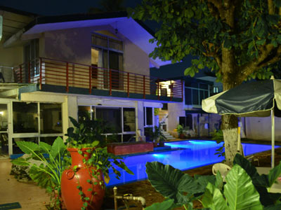 Fotos del hotel - HOTEL CAMPESTRE