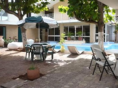 Fotos del hotel - HOTEL CAMPESTRE