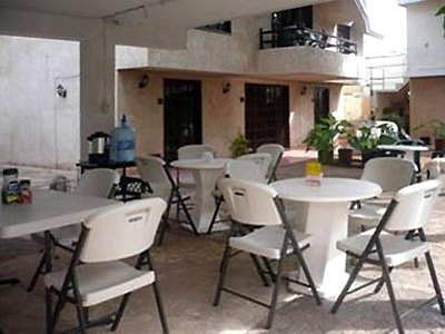 Fotos del hotel - HOTEL CAMPESTRE
