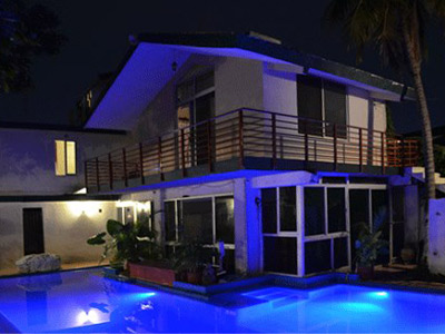 Fotos del hotel - HOTEL CAMPESTRE