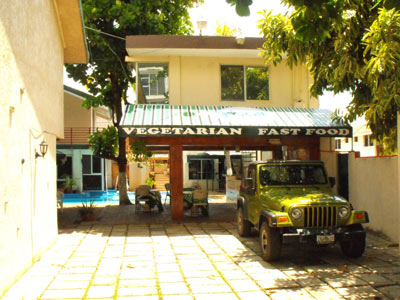 Fotos del hotel - HOTEL CAMPESTRE