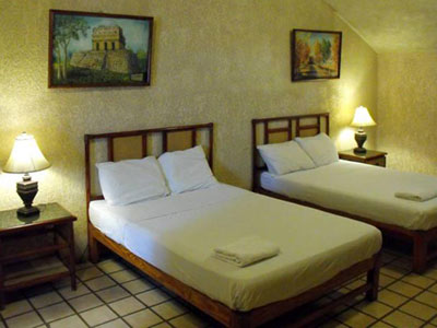 Fotos del hotel - HOTEL CAMPESTRE