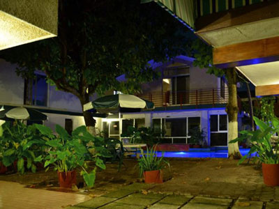 Fotos del hotel - HOTEL CAMPESTRE