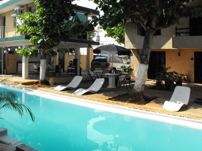 Fotos del hotel - HOTEL CAMPESTRE