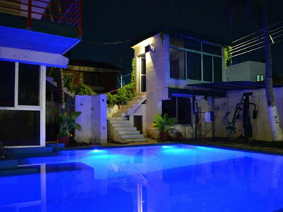 Fotos del hotel - HOTEL CAMPESTRE