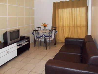 Fotos del hotel - APART HOTEL JARDIM DE ALAH