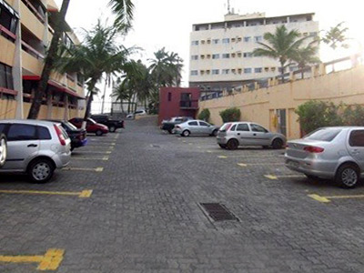 Fotos del hotel - APART HOTEL JARDIM DE ALAH