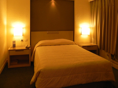 Fotos del hotel - AMBASSADOR RESIDENCE HOTEL