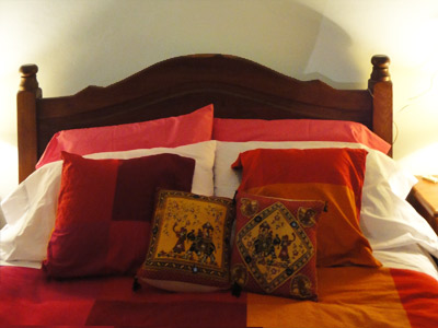 Fotos del hotel - CASONA DEL RIO
