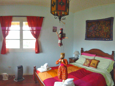 Fotos del hotel - CASONA DEL RIO