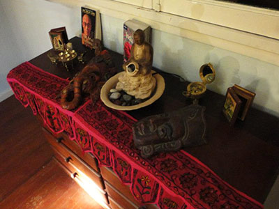 Fotos del hotel - CASONA DEL RIO