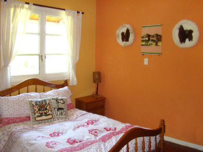 Fotos del hotel - CASONA DEL RIO