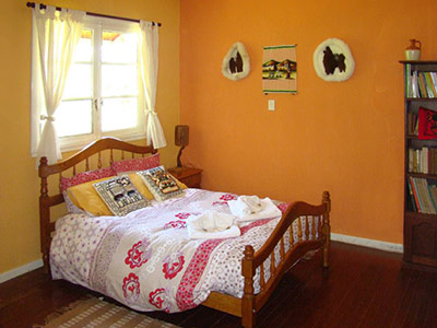Fotos del hotel - CASONA DEL RIO