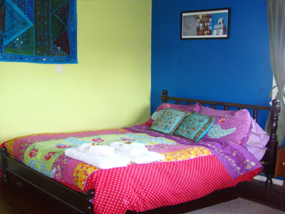 Fotos del hotel - CASONA DEL RIO