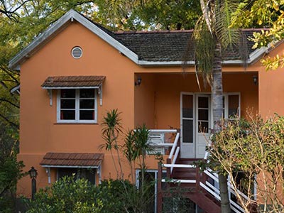 Fotos del hotel - CASONA DEL RIO