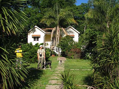 Fotos del hotel - CASONA DEL RIO