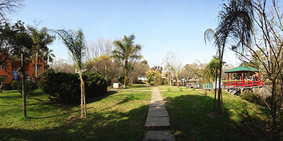 Fotos del hotel - CASONA DEL RIO
