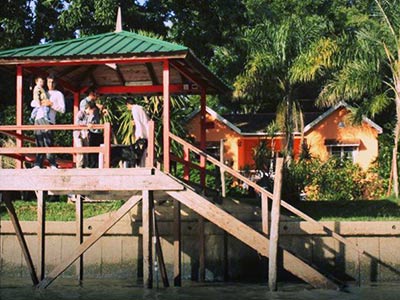 Fotos del hotel - CASONA DEL RIO