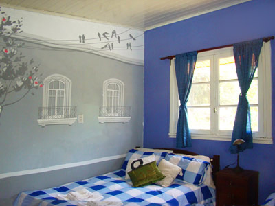 Fotos del hotel - CASONA DEL RIO