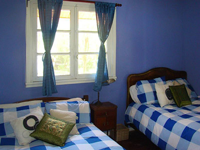 Fotos del hotel - CASONA DEL RIO