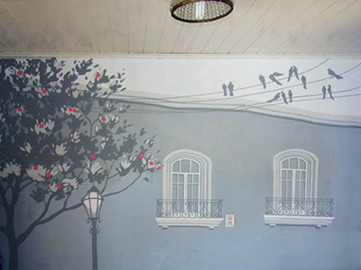 Fotos del hotel - CASONA DEL RIO