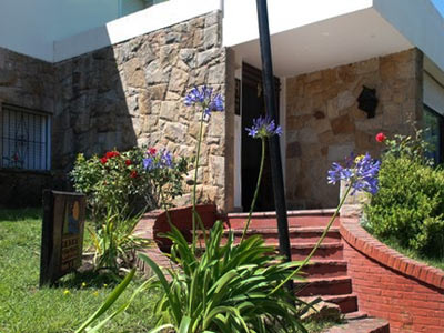 Fotos del hotel - HOTEL NUEVO HORIZONTE
